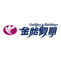 Goldjoy Group Logo