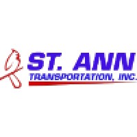 ST. Ann Transportation, Inc. Logo