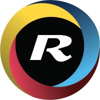 Rush Media Logo