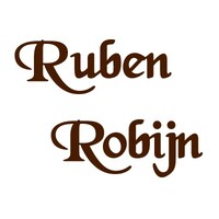 Ruben Robijn Mineralen Paradijs Logo