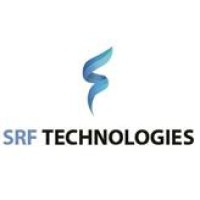 SRF Technologies Logo