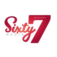 67 Digital Logo