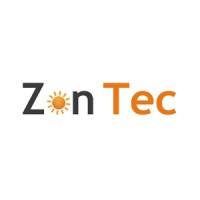 Zon Tec Solutions Logo