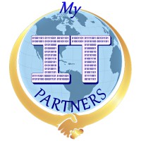 My IT Partners - IT Consulting Services | Staff Augmentation Logo