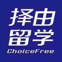 择由教育（ChoiceFree Education） Logo