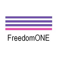 FreedomOne International Consulting & Executive Coaching Logo