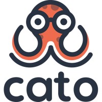 Cato Logo