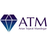 Arian Tejarat Mandegar Logo