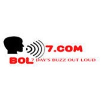Bol7.com Logo