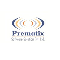 Prematix Software Solution Pvt. Ltd. Logo