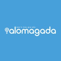 Alomagada Logo