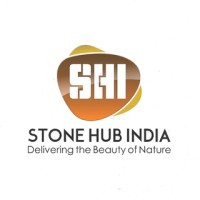 Stone Hub India Logo