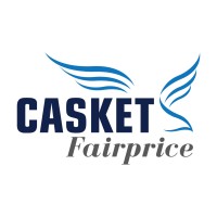 Casket Fairprice Pte Ltd Logo