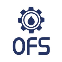 Oilfield Services Company Limited Logo