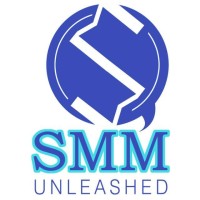 SMM Unleashed Logo