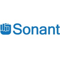 Sonant Technologies Pvt Ltd Logo