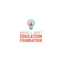 David L. Hoyt Education Foundation Logo