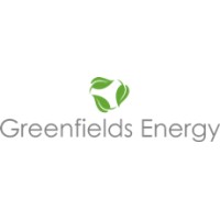 Greenfields Energy Logo