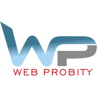 Webprobity Logo