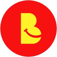 Bahagia Staff Logo