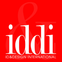 ID & Design International Logo