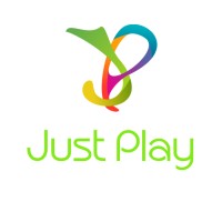 Just Play Sports Academy (UAE) Logo