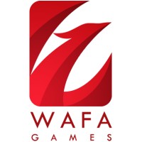 WafaGames Logo