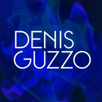 denisguzzo.com Logo