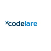 Codelare Logo