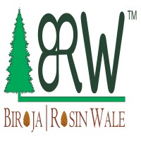 Rosin Wale(Biroja Wale) Logo