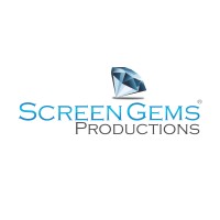 Screen Gems Productions Logo