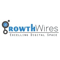 Growth Wires Logo