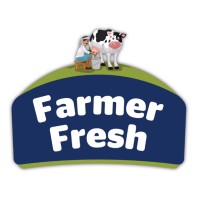 Alpha Milkfoods Private Limited Logo