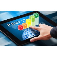 Online Job/Business! Logo