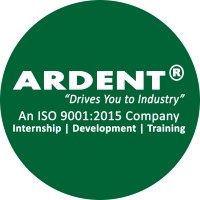 ARDENT COMPUTECH PVT LTD Logo