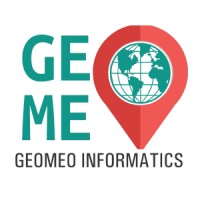 GeoMeo Informatics Logo