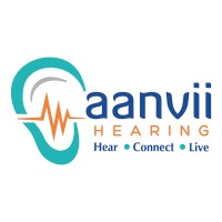 Aanvii Hearing Solutions Pvt. Ltd. Logo