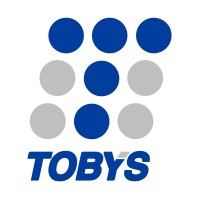 Tobys Sports (Group of Companies) Logo