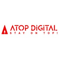 ATop Digital Logo