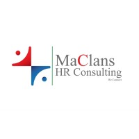 MaClans (Pvt) Ltd. Logo