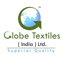 Globe Textiles India Ltd. Logo