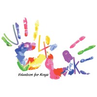 Volunteers for Kenya (V4K) Logo