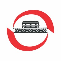 Samadi & Bakhtiari Heavy Transport co. Logo
