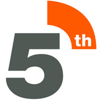 5th Consulting DMCC Logo