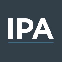 Institutional Property Advisors (IPA) Logo