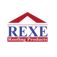 Rexe Roofing Products Limited Logo