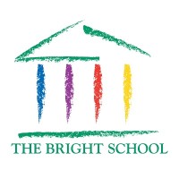 The Bright School Logo