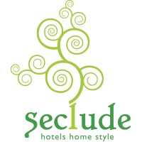 Seclude - Hotels Home Style Logo