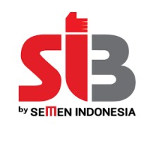 PT SEMEN INDONESIA BETON Logo