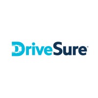 DriveSure, A Krex Brand Logo